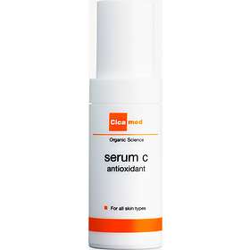 Cicamed Serum C Antioxidant 30ml