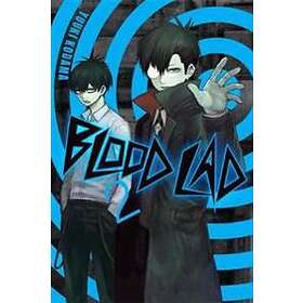 Yuuki Kodama, Yuuki Kodama: Blood Lad, Vol. 2