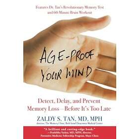 Zaldy S Tan: Age Proof Your Mind