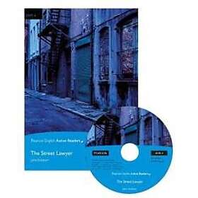John Grisham: Level 4: The Street Lawyer Book and Multi-ROM Pack