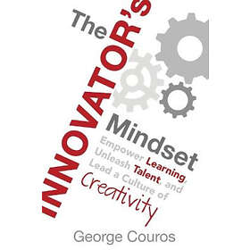 George Couros: The Innovator's Mindset