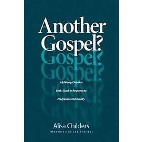 Alisa Childers: Another Gospel?
