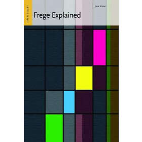 Joan Weiner: Frege Explained
