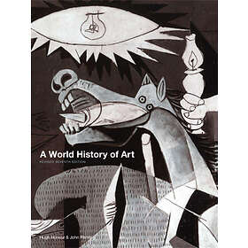 John Fleming, Hugh Honour: A World History of Art, Revised 7th ed.