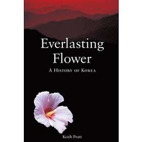Keith Pratt: Everlasting Flower