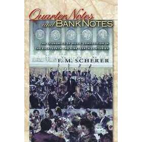 F M Scherer: Quarter Notes and Bank