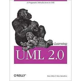 Russ Miles, Kim Hamilton: Learning UML 2,0