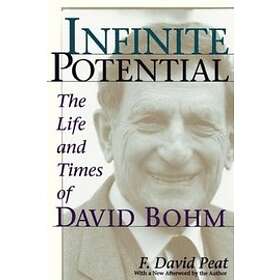 F David Peat: Infinite Potential