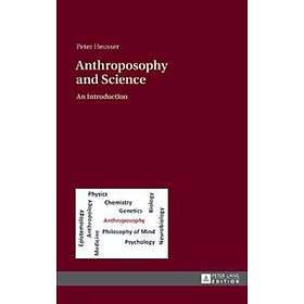 Peter Heusser: Anthroposophy and Science