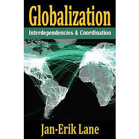 Jan-Erik Lane: Globalization