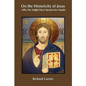 : On the Historicity of Jesus
