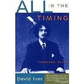 Ives: All in the Timing