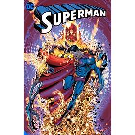 Brian Michael Bendis: Superman Vol. 4: Mythological