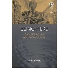 Annika Lems: Being-Here