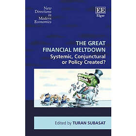 Turan Subasat: The Great Financial Meltdown