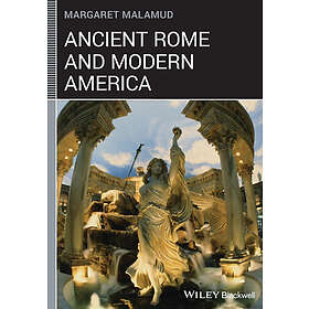 M Malamud: Ancient Rome and Modern America
