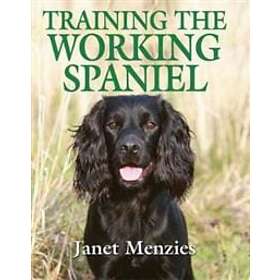 Janet Menzies: Training the Working Spaniel