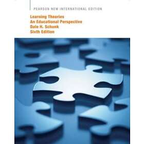 Dale H Schunk: Learning Theories: An Educational Perspective