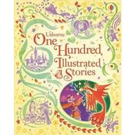 Various: One Hundred Illustrated Stories