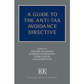 Werner Haslehner, Katerina Pantazatou, Georg Kofler, Alexander Rust: A Guide to 