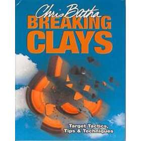 Chris Batha: Breaking Clays