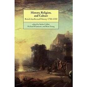 Stefan Collini: History, Religion, and Culture