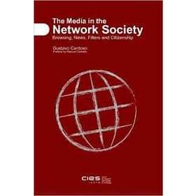 Gustavo Cardoso: The Media in the Network Society
