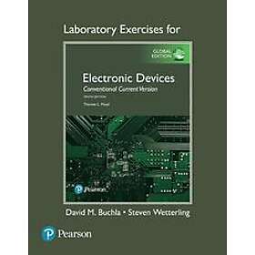 Thomas L Floyd: Lab manual for Electronic Devices, Global Edition