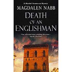 Magdalen Nabb: Death Of An Englishman