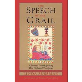 Linda Sussman: The Speech of the Grail