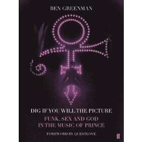 Ben Greenman: Dig If You Will The Picture