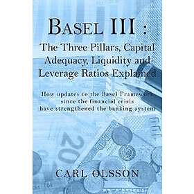 Carl Olsson: Basel III