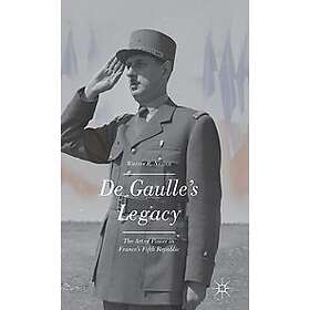 W Nester: De Gaulle's Legacy