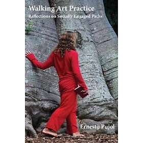 Ernesto Pujol: Walking Art Practice