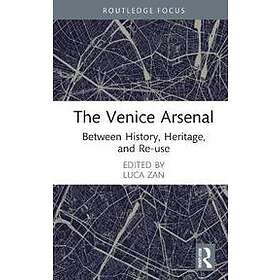 Luca Zan: The Venice Arsenal