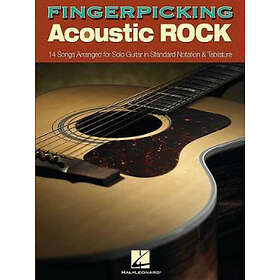 : Fingerpicking Acoustic Rock