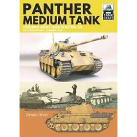 Dennis Oliver: Panther Medium Tank
