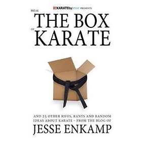 : Break The Box Of Karate