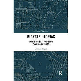 Cosmin Popan: Bicycle Utopias