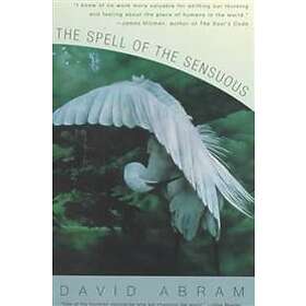 David Abram: Spell Of The Sensuous