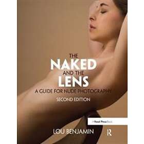 Louis Benjamin: The Naked and the Lens, Second Edition