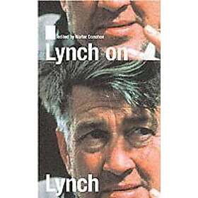 David Lynch, Chris Rodley: Lynch on