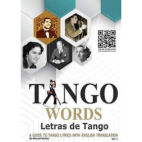 Manuel Tango: Tango-Words
