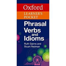 : Oxford Learner's Pocket Phrasal Verbs and Idioms
