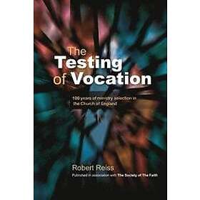 Robert Reiss: The Testing of Vocation