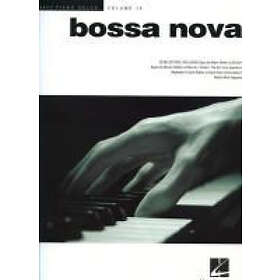 Hal Leonard Publishing Corporation: Bossa Nova
