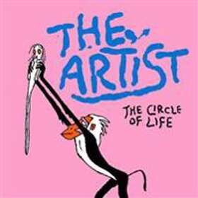 Anna Haifisch: The Artist: Circle Of Life