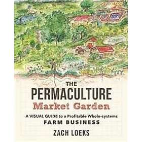 Zach Loeks: The Permaculture Market Garden