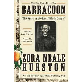 Zora Hurston: Barracoon