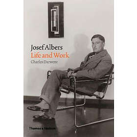 Charles Darwent: Josef Albers